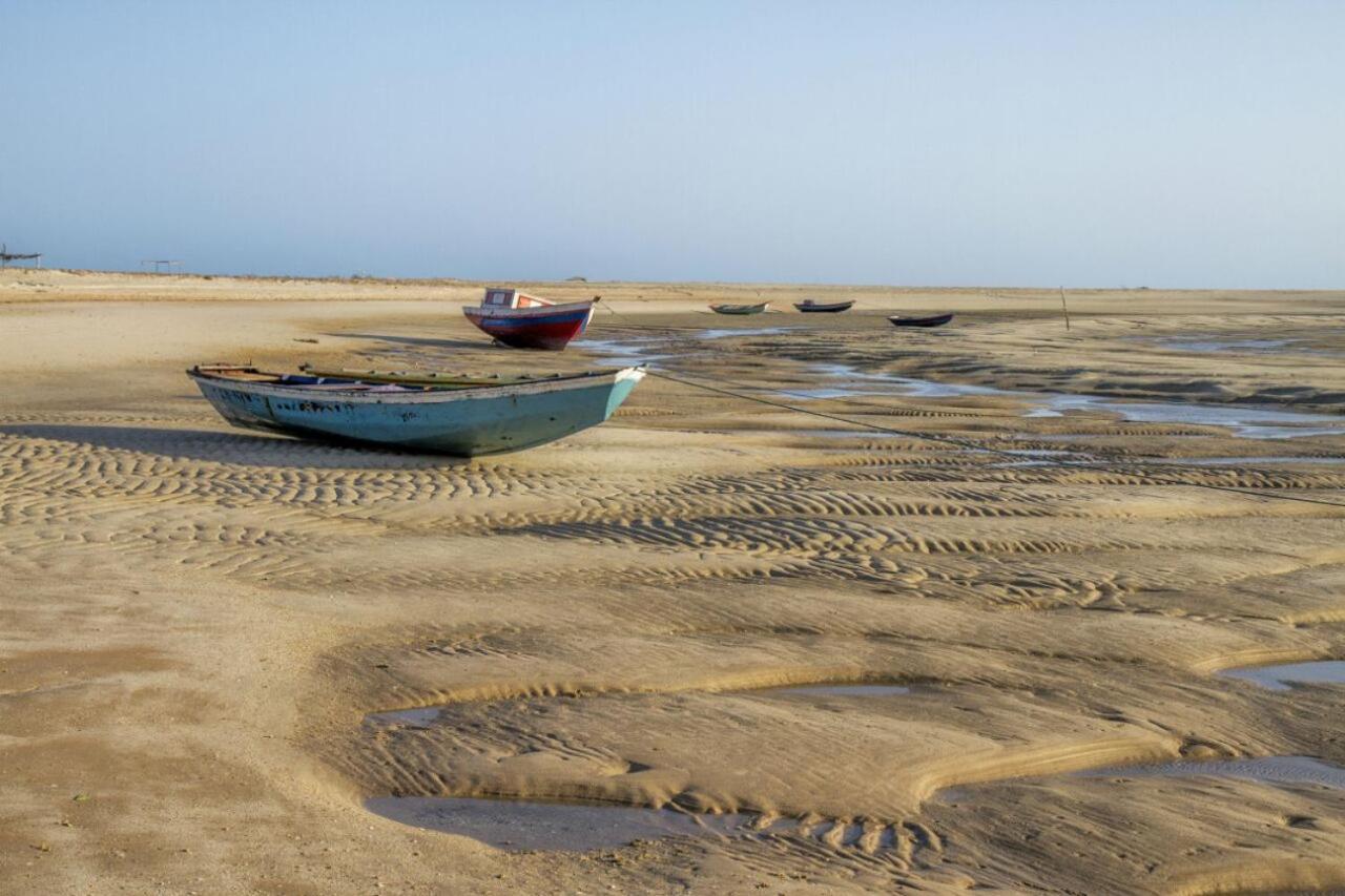 Pousada Vila Bella - Praia Do Macapa Ponta do Anel Ngoại thất bức ảnh
