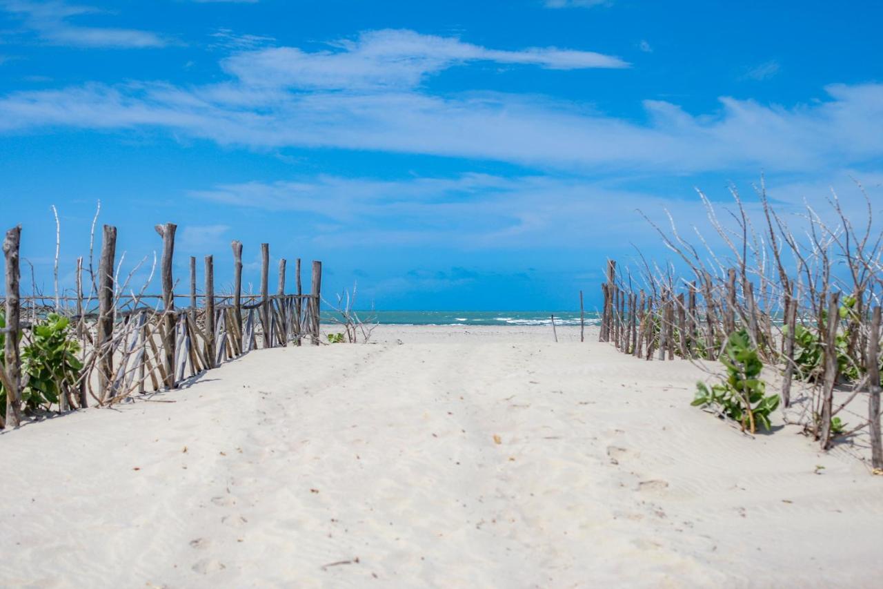 Pousada Vila Bella - Praia Do Macapa Ponta do Anel Ngoại thất bức ảnh